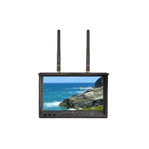 Монитор FPV Bluesky LCD5802D DVR 5.8GHz 40CH (LCD5802)