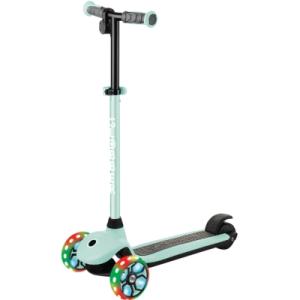 Электросамокат Globber E-MOTION 4 пастельно-м''ятний (755-206)