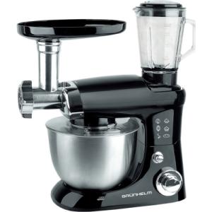 Кухонный комбайн Grunhelm GKM0016B