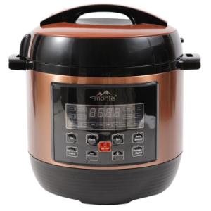 Мультиварка Monte MT-2603