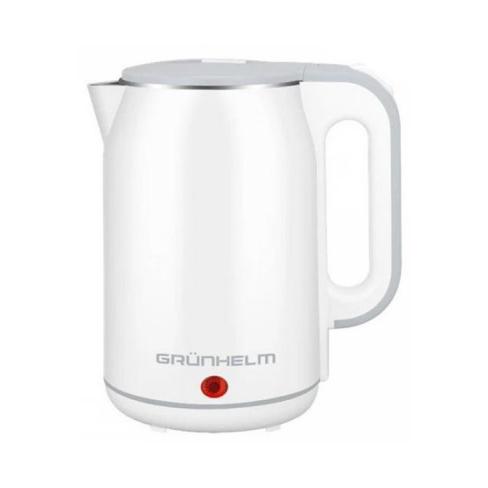 Електрочайник Grunhelm EKS-1864SW