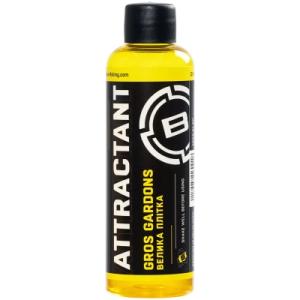 Ликвид Brain Attractant Gros Gardons (велика плітка) 100ml (1858.81.60)