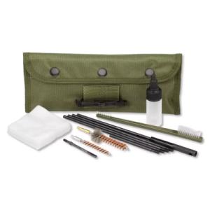 Набор для чистки оружия Leapers AR15 Kit 8/32 (TL-A041)