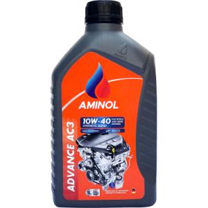 Моторное масло Aminol Advance AC3 10W40 1л (AM164949)