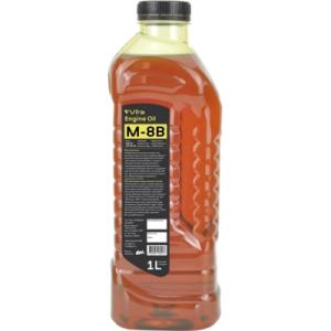 Моторное масло VIRA М-8В SAE 20 1 л (VI0308)
