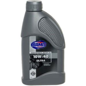 Моторное масло ВАМП 10W40 ULTRA 1л/0,88кг (11476)