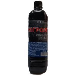 Трансмісійна олива NEW FORMULA нігрол 1л ПЕТ