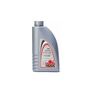 Трансмиссионное масло Hexol Synline Torsion ATF Dexron III 1л (87229)