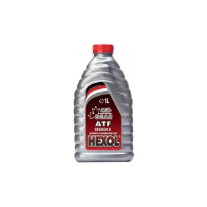 Трансмиссионное масло Hexol ATF Dexron IID 1л (87231)