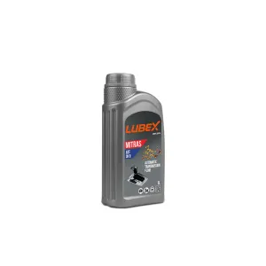 Трансмиссионное масло LUBEX MITRAS ATF DX II 1л