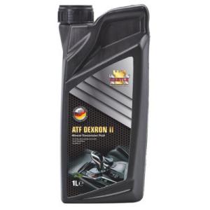 Трансмісійна олива CASTLE MOTOR OILS ATF DEXTRON II 1л
