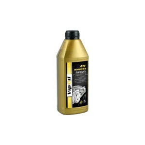 Трансмиссионное масло VIPOIL Automatic ATF DEXRON II D, 1л (0162869)