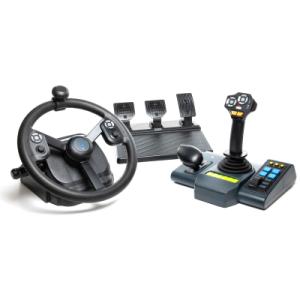 Кермо Hori Farming Venicle Control System Simulator (HPC-043U)