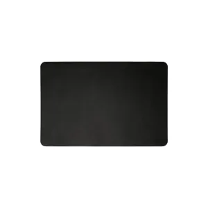 Коврик для мышки Xiaomi MiiiW Leather Cork M Black (MWMLV01-PMP01-M)