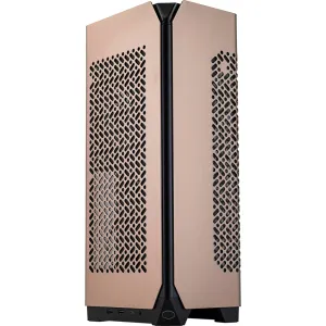 Корпус для ПК CoolerMaster NR100-ZNNN85-SL0