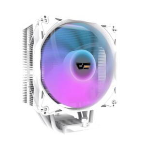 Кулер для процессора DARKFLASH Z4 PRO MIST WHITE
