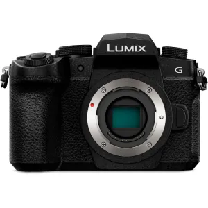 Цифровой фотоаппарат Panasonic DC-G97 Body (DC-G97E)