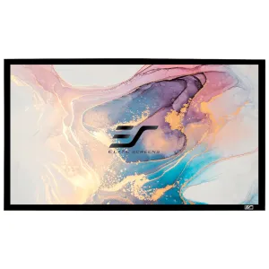 Проекційний екран Elite Screens ER150WH1