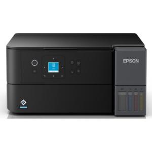 Багатофункціональний пристрій Epson EcoTank L4360 WiFi (C11CL41411)
