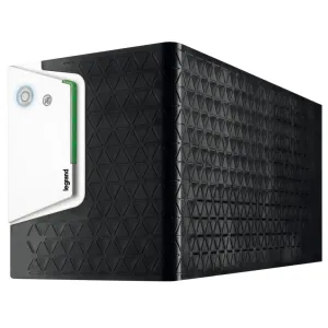 Пристрій безперебійного живлення Legrand Keor SP100VA 600W (310186)