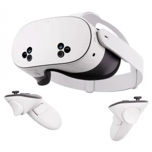 Очки виртуальной реальности Oculus Meta Quest 3S 128GB VR Headset (SK-1000204-01/SK-1000926-01)