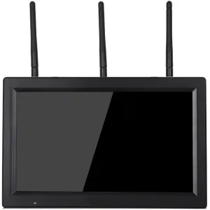 Монитор FPV Hawkeye Captain 10.2" DVR 1.2G 3.3G 4.9G 5.8G 6G 240CH (HC102240)