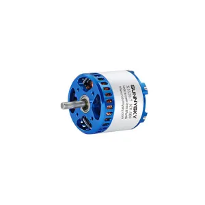 Двигун для дрона SunnySky X3520 V3 560KV (X3520-560KV/HP9902.9994)