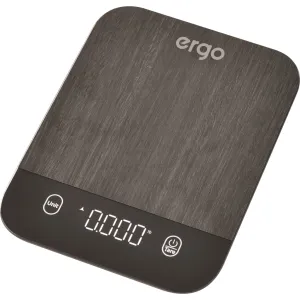 Весы кухонные Ergo KS 350