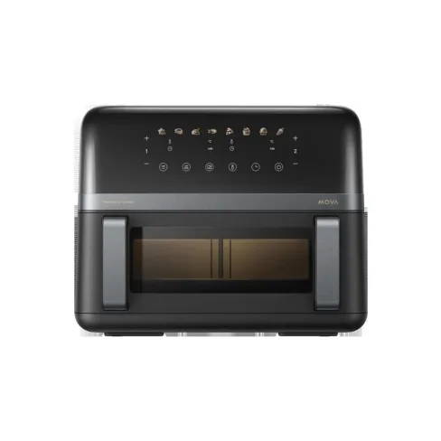 Мультипечь MOVA FD20 Pro Black (AF-5518ATB)