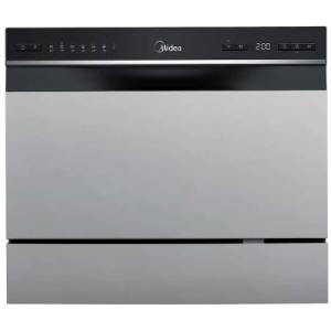 Посудомийна машина Midea MCFD55S460Si