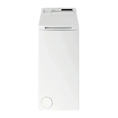 Пральна машина Whirlpool TDLR6040SEU/N