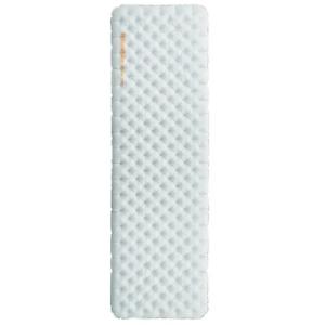 Матрас надувной Naturehike CNK2450WS012, 196х64, сірий (6976507663199)