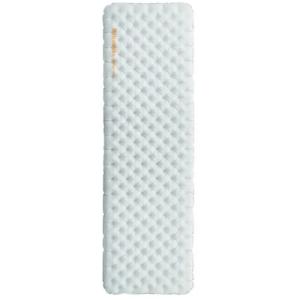 Матрас надувной Naturehike CNK2450WS012, 186х64, сірий (6976507663359)