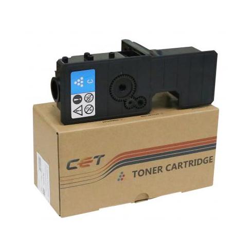 Тонер-картридж CET Kyocera TK-5240C, для ECOSYS P5026/M5526