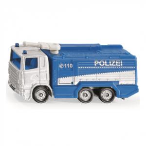 Машина Siku Полицейская машина с водометом (6336581)