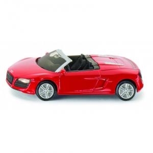 Машина Siku Audi R8 Spyder (6460796)
