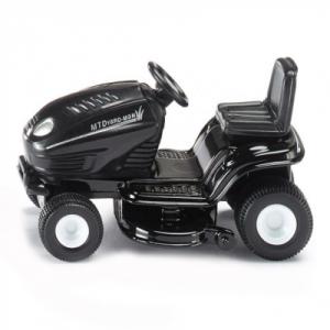 Спецтехника Siku Газонокосилка-трактор (6320691)
