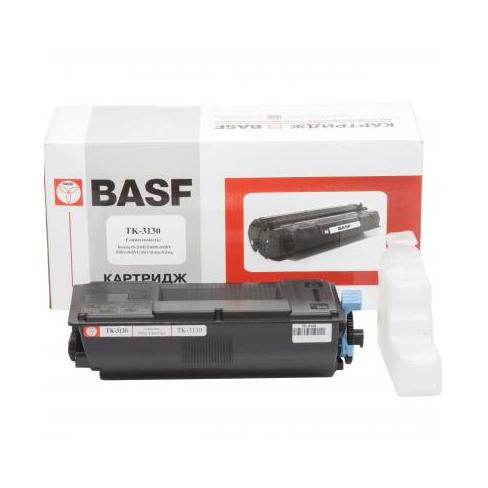 Тонер-картридж BASF Kyocera TK-3130 Black (KT-TK3130)