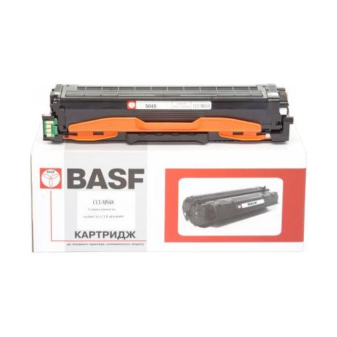 Картридж BASF Samsung CLP-415, CLX-4195 аналог CLT-M504S (KT-M504S)