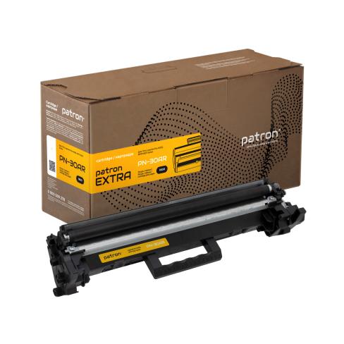Картридж Patron HP LJ CF230A Extra (PN-30AR)