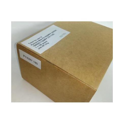 Тонер-картридж Tomoegawa KYOCERA TK-1120+ chip (PY439Y.180)