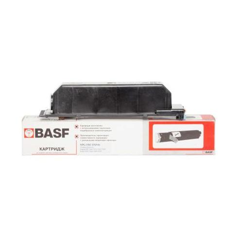 Тонер-картридж BASF Canon C-EXV6, для NP-7160/7161 (KT-NPG15)