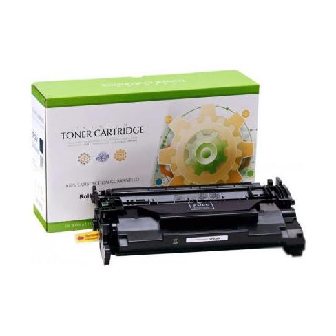 Картридж Static Control HP LJP CF226X 9.2k with chip (002-01-SF226X/002-01-SF226X-2)