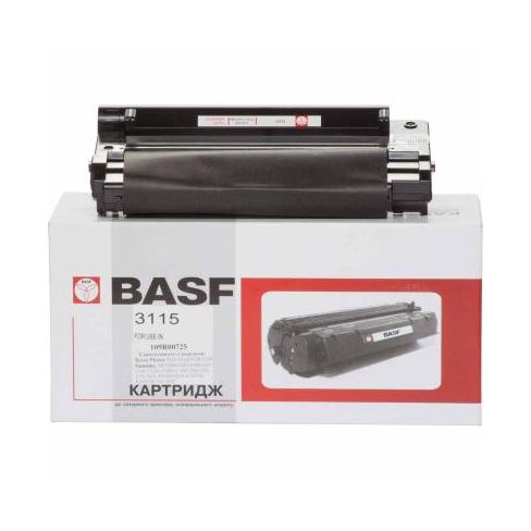 Картридж BASF для Xerox Phaser 3115/3120/3130 (KT-3115-109R00725)