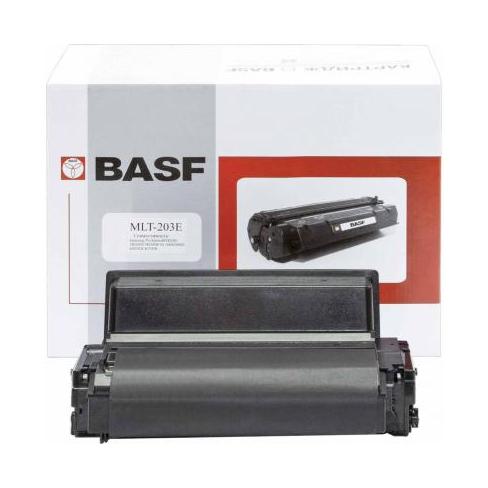 Картридж BASF Samsung SL-M3870FD/M3820D/M4070 (KT-MLTD203E)