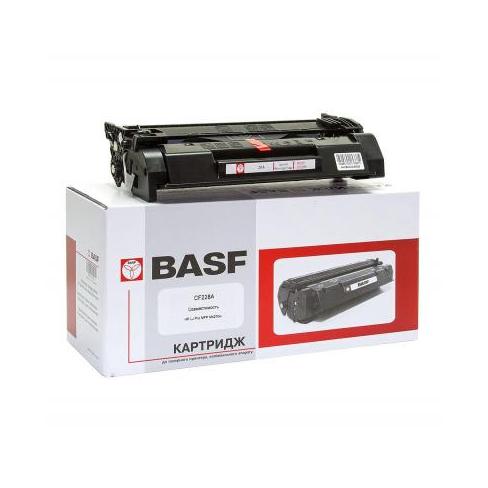 Картридж BASF для HP LJ Pro M403d/M403dn/M403n/M427dw (KT-CF228A)
