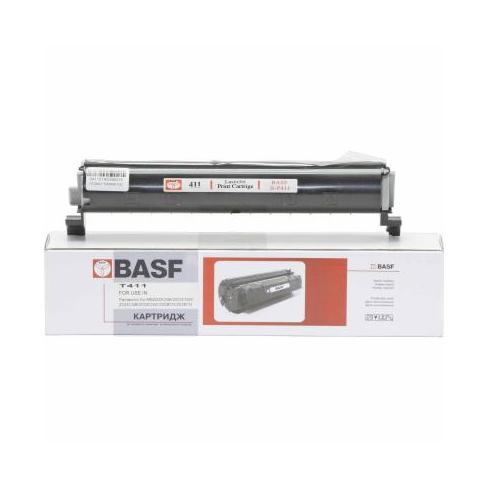 Тонер-картридж BASF для Panasonic KX-MB1900/2020 аналог KX-FAT411A7 (KT-FAT411)