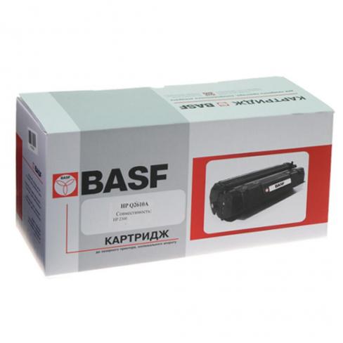 Картридж BASF для HP LJ 2300