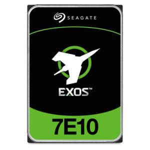 Жесткий диск для сервера SAS 3.5" 2TB Seagate (ST2000NM018B)