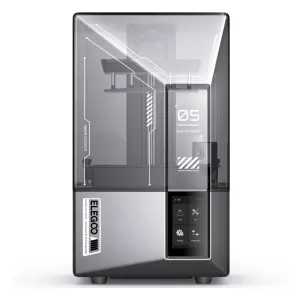 3D-принтер ELEGOO Mars 5 Ultra 9K